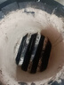 喆湘耐火泥鍋爐灶臺用防火耐火土高溫澆注水泥爐膛專用澆注材料沙保溫 5KG精品裝 曬單實拍圖