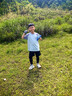 愛(ài)邁尼男童速干褲兒童黑色假兩件籃球運動(dòng)褲春秋中大童跑步體能訓練長(cháng)褲 19506綠色+16117黑色【套裝】 120 cm 曬單實(shí)拍圖