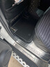 日產(chǎn)軒逸新老逍客天籟奇駿騏達陽光藍鳥專車定制tpe汽車腳墊 【雙層款】TPE環(huán)保腳墊+黑色美尼絨 15-22款新奇駿 曬單實拍圖