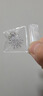 界末胸針男款西裝設計感小眾胸花六芒星鉆石潮牌徽章簡(jiǎn)約鈦鋼配飾c1 水晶花朵胸針 曬單實(shí)拍圖