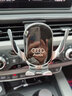 卓蔚適用于奧迪A6L/Q5L車(chē)載手機支架A4L/Q3/A3/A5/Q7無(wú)線(xiàn)充電導航支架 奧迪支架【自動(dòng)感應-升級款】 17-25款奧迪新A4L/A5 曬單實(shí)拍圖