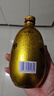 會(huì )稽山紹興黃酒 花雕酒  半干型 帝聚堂黃酒  陳年老酒 375mL 6瓶 整箱裝 帝聚堂 金六年 曬單實(shí)拍圖