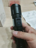 探險(xiǎn)者手電筒強(qiáng)光手電筒戶外TYPE-C充電燈鐳射激光手電筒鋁合金夜釣燈 高亮P40燈珠 續(xù)航6h 曬單實(shí)拍圖