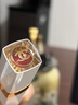 香奈兒（Chanel）官方旗艦正品 口紅COCO小姐白管黑管滋潤(rùn)唇膏 生日禮物送女友 25春季限定756# 曬單實(shí)拍圖