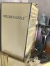 米叻（MILLER DAZZLE）去屑洗發(fā)水男士控油護(hù)發(fā)柔順洗頭膏留香香氛洗發(fā)露 500ml 曬單實(shí)拍圖