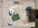 格素凡兒童防蚊褲薄款男女童夏季燈籠褲嬰兒寶寶夏天沙灘褲寬松空調(diào)褲 -s洛米+玩具超市-- 120 -身高110cm左右 閉襠 曬單實(shí)拍圖