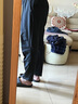 耐克NIKE男子運動(dòng)褲M(mǎn) NK DF UNLIMITED PANT ALT運動(dòng)服FB7546-010黑XL 曬單實(shí)拍圖