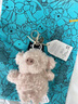 Jellycat英國(guó)Jellycat小豬柔軟可愛毛絨安撫玩具公仔可愛豬玩偶 粉紅色 Little 曬單實(shí)拍圖