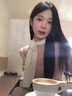 啄木鳥玫瑰花朵純色絲巾女薄款氣質(zhì)百搭女遮頸紋護頸椎網(wǎng)紅潮流時尚禮物 【玫瑰花朵】米白色 曬單實拍圖