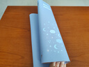 法拉蒙（faramon）孕檢收納冊產(chǎn)檢報告單孕婦初期檔案冊A4資料冊孕媽媽b超建檔收納袋活頁產(chǎn)檢本手冊記錄文件夾 紫色 曬單實(shí)拍圖