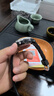 馬克華菲（FAIRWHALE）鋼鐵之心手表男士運(yùn)動(dòng)戶外多功能電子手表學(xué)生防水國(guó)表腕表 曬單實(shí)拍圖