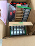 施耐德電氣中間繼電器24V套裝 RXM14腳 24VDC 6A | RXM4AB2BD+RXZE1M4C帶燈 曬單實(shí)拍圖