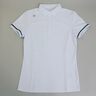 DESCENTEGOLF 迪桑特高爾夫FIELD系列女士短袖POLO衫夏季新品 WT-白色 XS (155/76A) 曬單實(shí)拍圖