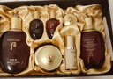 后（The history of Whoo） 天氣丹套盒水妍拱辰享津率享天率丹精華套禮盒補(bǔ)水護(hù)膚品 津率享紅華凝香6件套 曬單實(shí)拍圖