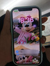 Apple 蘋果 iPhone 12 手機(jī) 二手手機(jī) 蘋果手機(jī) 國行 蘋果二手手機(jī)國行優(yōu)惠券補(bǔ)貼 綠色 256G 曬單實(shí)拍圖