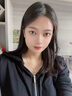 YaoYiZun方鉆純銀項鏈女款2025新款情人節禮物輕奢小眾生日禮物送老婆 S925銀方鉆項鏈 曬單實(shí)拍圖