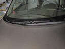 適用于日產(chǎn)騏達雨刮器無(wú)骨式騏達前后雨刷器10/11/12/13/14/16/17/18/19/20款 新騏達（11-21款）前刷+后刷 曬單實(shí)拍圖