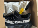 阿迪達斯Yeezy350椰子夏日透氣男女時尚休閑鞋BY1604 39 曬單實拍圖