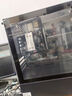 AMD 銳龍R5 5600GT/5700G/8600G/8700G 主機(jī)企業(yè)家用辦公游戲臺(tái)式電腦主機(jī)設(shè)計(jì)師電腦DIY組裝機(jī) 配置一/5600GT/8G/256G 曬單實(shí)拍圖