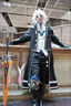 神獸王國(guó)凱文cos服全套 凱文卡斯蘭娜cos服二次元cosplay套裝動(dòng)漫卡通周邊 凱文卡斯蘭娜C服+假發(fā) XXL 曬單實(shí)拍圖