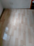 簡佰格（JIANBAIGE）1.8mm醫(yī)院幼兒園塑膠地板革商用PVC地板膠地板貼加厚耐磨 淺木 曬單實(shí)拍圖
