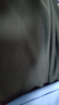 U.S. POLO ASSN.衛(wèi)衣男春秋季新款圓領運動休閑服外套保羅男士t恤上衣服黑2XL 曬單實拍圖
