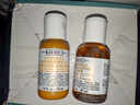 科顏氏（Kiehl's）金盞花爽膚水250ml 祛痘控油舒緩護(hù)膚品生日禮物送女朋友 曬單實拍圖