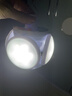 神魚（SHENYU）太陽能充電戶外露營燈馬燈可折疊足球燈帳篷燈氛圍超長續(xù)航應(yīng)急 爆亮9代待980天太陽能+線充+五面 曬單實(shí)拍圖