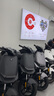 九號新品智能電動車機(jī)械師二代 MMAX2 110P 【門店自提】 到門店選顏色 曬單實(shí)拍圖