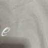 asics亞瑟士童裝春夏季男女童舒適防蚊褲輕薄防曬褲百搭運(yùn)動(dòng)褲 1120淺灰色 175 cm 曬單實(shí)拍圖