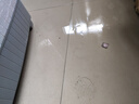 揚子半自動(dòng)洗衣機雙杠雙桶大容量家用老式甩干迷你宿舍小型 7.2公斤(洗滌7.2脫水3）短袖外套藍光/風(fēng)干 曬單實(shí)拍圖