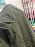 森馬（Semir）棉服男防風(fēng)三防外套工裝山系戶(hù)外登山上衣冬裝輕薄款101724112102 曬單實(shí)拍圖