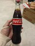 可口可樂墨西哥原瓶進口可口可樂玻璃瓶汽水蔗糖mexico Coca Cola珍藏版 可口可樂500ml 6瓶 曬單實拍圖