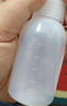 牛犢奶瓶立式喂小豬小牛羔羊寵物奶瓶吸奶器配件奶嘴獸用喂奶器 寵物奶瓶（1個(gè)）60ml 曬單實(shí)拍圖