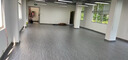 茹潮商用PVC地板革地膠加厚耐磨學校幼兒園家用美容院工廠塑膠地板 北歐灰1.2mm防滑耐磨（1平方） 曬單實拍圖