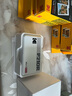 柯達(dá)（Kodak）Mini2 Retro照片打印機(jī) 家用便攜口袋迷你小型手機(jī)藍(lán)牙無線熱升華相片打印機(jī) 七夕禮物結(jié)婚生日 白色套餐二（套餐1+ 5件套） 曬單實(shí)拍圖
