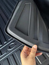 奔麥適用奧迪A4L后備箱墊 A3/A5/A6/A7/A8尾箱墊子專(zhuān)用汽車(chē)用品改裝飾 奧迪A4L【09-25款】 升級碳釬紋TPV后備箱墊 曬單實(shí)拍圖