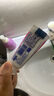 獅王（Lion）兒童牙膏checkup蘋果味+葡萄味60g 低氟低泡3-12歲 曬單實拍圖
