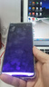 AOYAMIC 適用三星C55 5G手機殼Galaxy C55保護套防摔透明全包超薄個性時尚簡約男女款硅膠軟殼 三星C55(SM-C5560)【透明白】 新升級鏡頭全包透明四角氣囊防摔硅膠軟殼 曬單實拍圖