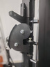 愛宸龍門架綜合訓(xùn)練史密斯機(jī)家用健身器材多功能器械組合深蹲臥推架 雷鈞ProMax+150公斤杠鈴+臥推凳 曬單實拍圖