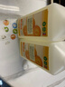 蔬果園洗潔精食品用a類(lèi)洗滌劑洗碗去油果蔬去農(nóng)殘果蔬園橘彩星光餐具凈 【橘彩星光】1套5.12斤 曬單實(shí)拍圖
