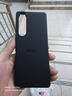 喔喔SONY XPERIA1V磁吸膚感手機(jī)殼XPERIA1IV液態(tài)硅膠無線充電原裝韓 SN液態(tài)硅膠軟套 黑色 磁吸款 SONY XPERIA1 V 曬單實(shí)拍圖