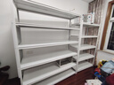 唐輯洞洞板貨架置物架落地倉儲收納架陽(yáng)臺儲物架家用 六層160*50*200 曬單實(shí)拍圖