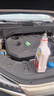 長安汽車專用防凍液紅色原廠CS35CS55逸動(dòng)DTCS75plusXT悅翔V5V7睿騁冷卻液 1.5L -40℃ 紅色 長安（新升級款） 長安逸動(dòng)防凍液 曬單實(shí)拍圖