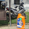 REPSOL睿爍 威爽齒輪油托車(chē)踏板車(chē)全合成齒輪潤滑油 80W90/1L 曬單實(shí)拍圖