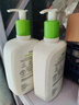 絲塔芙（Cetaphil）美國進口潤膚保濕乳牛油果身體乳 絲塔芙保濕潤膚乳液591ml*2瓶 1182ml 補水 曬單實拍圖