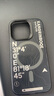 邦克仕蘋(píng)果16promax手機殼iphone15pro防摔磁吸殼14城市山野magsafe保護殼lulu豬兔克蛇年新年聯(lián)名殼 山野系列-岡仁波齊 iPhone15 Pro 曬單實(shí)拍圖