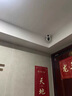 驅(qū)動(dòng)者小米機(jī)適用家用室內(nèi)攝像頭雙向通話手機(jī)遠(yuǎn)程360度無死角AI監(jiān)控器 【雙鏡頭 超清全彩版】 30天全天循環(huán)錄像 曬單實(shí)拍圖