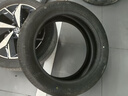 固特異（Goodyear）汽車輪胎【22年】235/50R20?100T?御乘II代 不帶自修復(fù) ID.4X Q4 曬單實(shí)拍圖