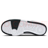 耐克NIKE板鞋女緩震透氣GAMMA FORCE運(yùn)動(dòng)鞋DX9176-100白黑36 曬單實(shí)拍圖